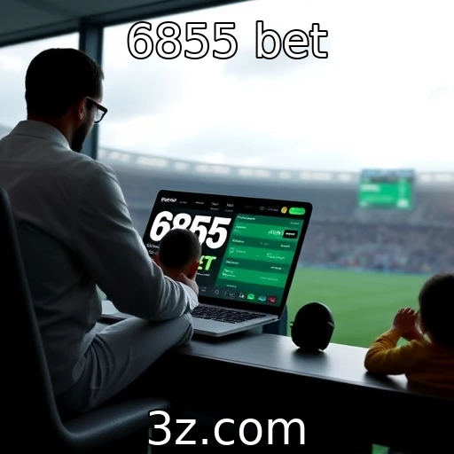 Crescimento das plataformas de apostas no mercado brasileiro