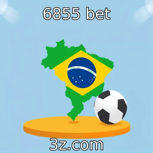 Crescimento das plataformas de apostas online no Brasil