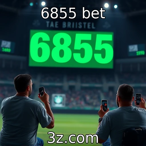 Expansão de plataformas de apostas no mercado brasileiro