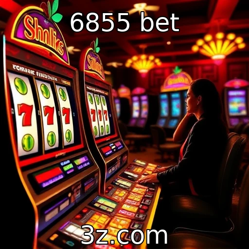 Comportamento de apostadores brasileiros em slots e roletas