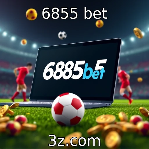 Aumento da concorrência entre plataformas de apostas online