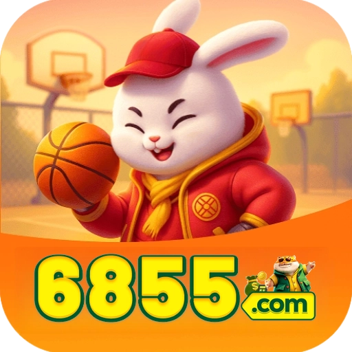Logo da 6855 bet