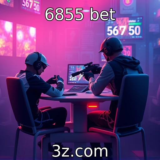 Investimentos em tecnologia de baixa latência para jogos ao vivo