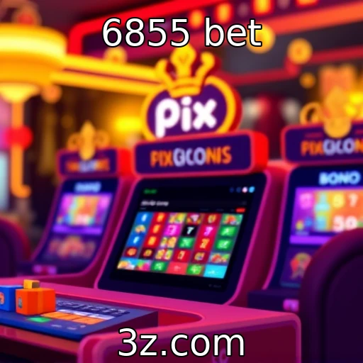 Influência do Pix nos métodos de pagamento no setor de jogos